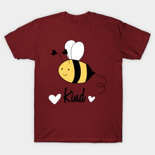 bee kind funny bee T-Shirt